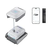 AIR~ROBO PC200Lite Robo de Limpeza, Aspirador de Piscina, Kit Limpeza Piscina, Velocidade de Operação: 15 Metros por Minuto (PC200)