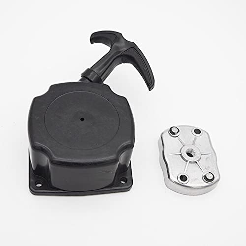 Universal Recoil Pull Starter Voor Bosmaaier Strim... - Grandado