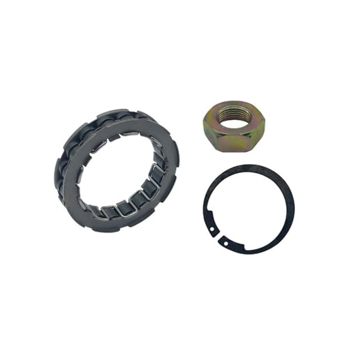 Embrague húmedo con carcasa para CF800 que mejora la aceleración de ATV y UTV 3
