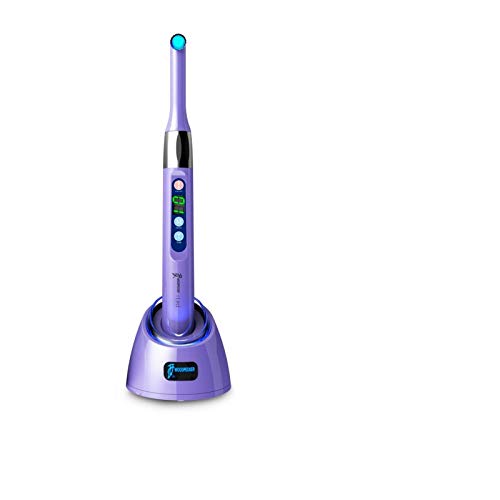 Woodpecker iled plus light 1 second cure led lamp wide …