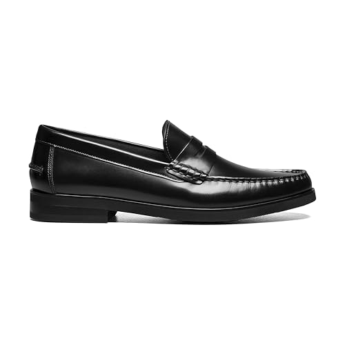 Image of Florsheim Men's Brisbane Flex Moc Toe Penny Loafer