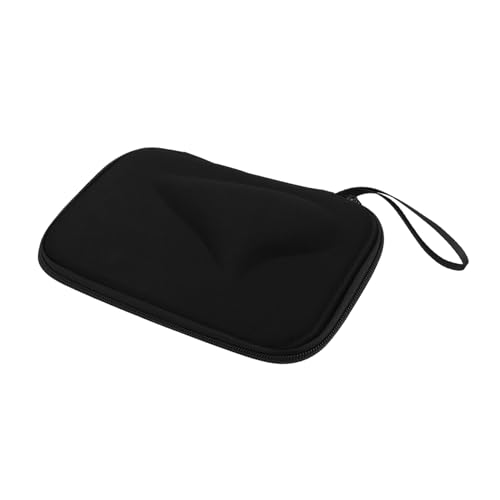 EPIGEIST 12穴ポータブル孔陶笛収納バッグ 製保護ケース アウトドア向け衝