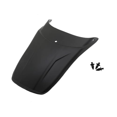 Garde-Boue de Moto Accessoires de Finition Premium Haute Résistance CB500X