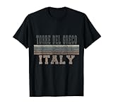 Photo Gallery retro torre del greco italia maglietta Photo Gallery retro torre del greco italia maglietta