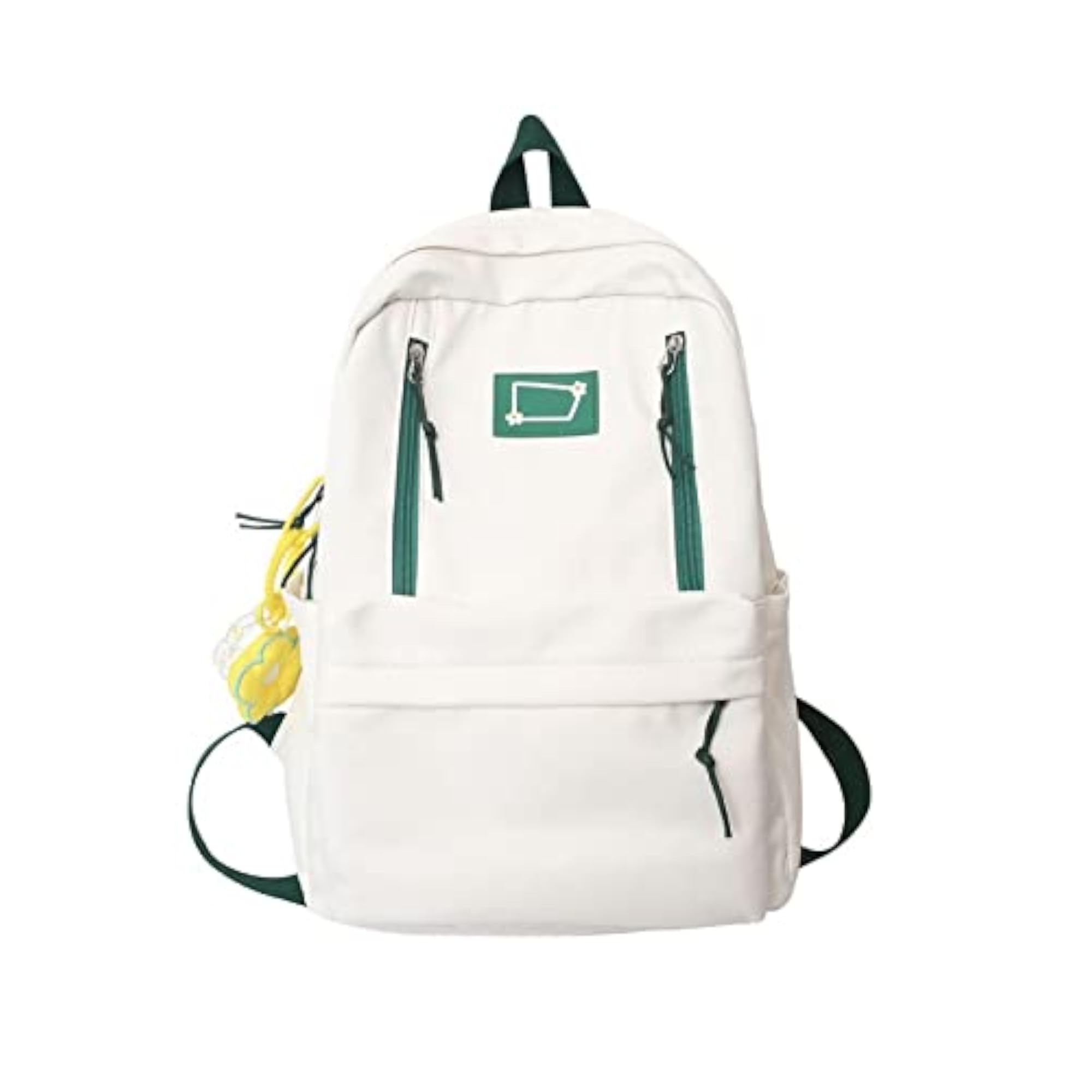 Women's Lightweight Waterproof Travel Backpack, Casual & Stylish
