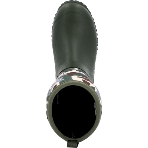 Image of MUCK Women's Originals Ankle Boot