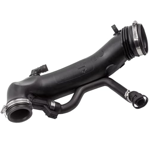 Tuyau admission air turbo voiture 1440.Q6 pour moteur Citroen C4 C4L Peugeot 5008