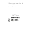 Distilled White Vinegar Powder, 16 Ounce Jar