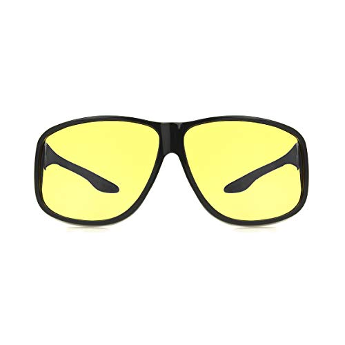 Dioptics Classic Fits Over Aspen Polarized Aviator Sunglasses2