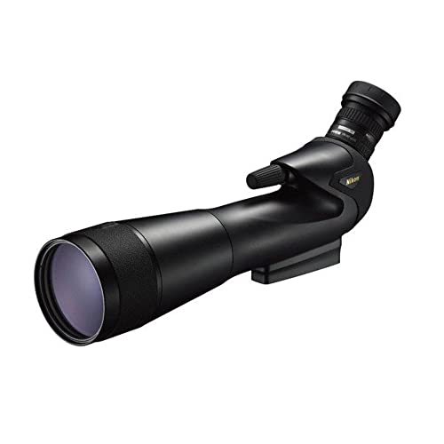 Longue Vue NIKON PROSTAFF 5 diamètre 82mm visée coudée (sans Oculaire)