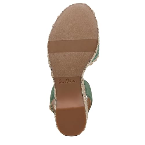 Image of Sam Edelman womens AmberWedge Sandal