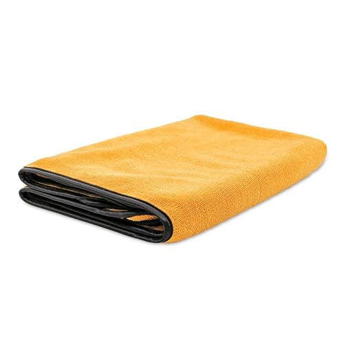 Griot's Garage Microfiber Terry Weave Drying Towel...