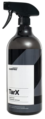 CARPRO TarX Tar & Adhesive Remover