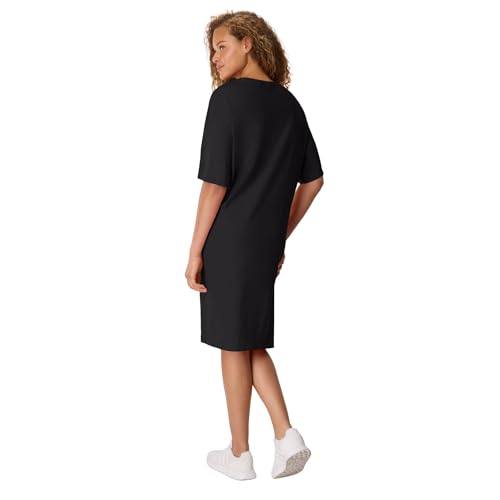 Image of Hanes womens Wear Around Nightshirt