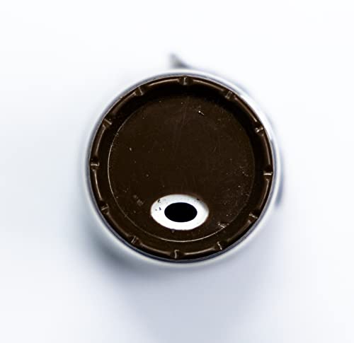 The Labworld Fe Iron Filling Metal Fine Graded Powder Dust 200gm in Sprinkler for Scientific and Magnetic Experiment for Learning Activities (1)