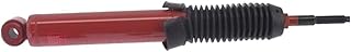 EIOFEVY Suspension Shock Absorber and Strut Assembly Front Left Driver Right Passenger Side Non-Adjustable Monotube Gas Charged 565120 5KSAASAFDOPS565120