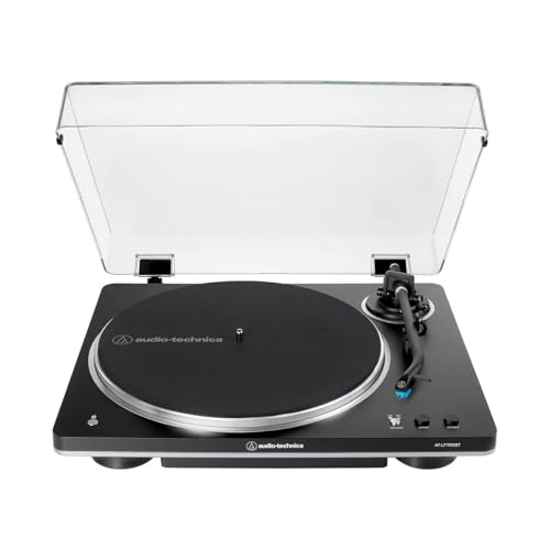 Toca-discos Audio Technica AT-LP70X