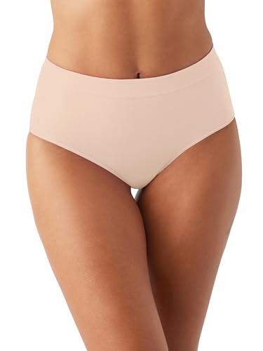 Wacoal Women's B Smooth Briefs Panty