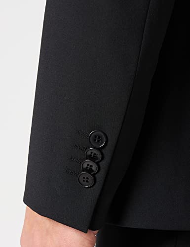 BlueBlack Abito Belluno uomo, Nero (schwarz 69)