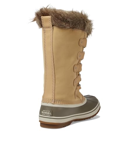 Image of Sorel Womens Joan of Arctic Waterproof Boots