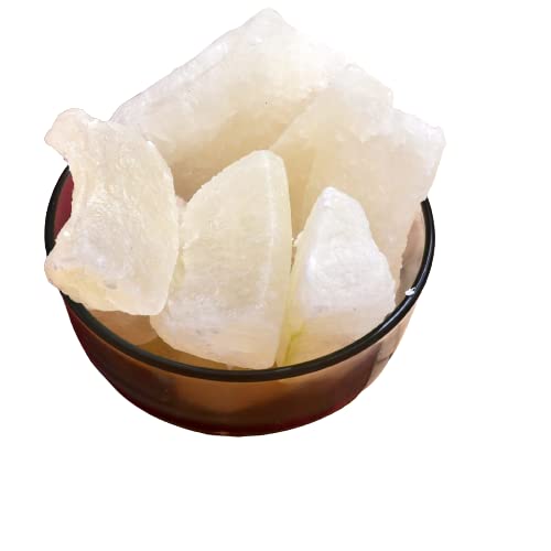 Agraforyou Agra Special Dry Petha | Sweets Mithai | Vegan Sweet | Agra ka Petha Original | Sweets Gifts(Dry_Petha-1kg)