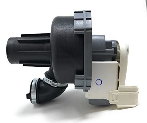 OEM Dishwasher Pump W11084656