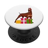 Photo Gallery pinscher in miniatura, natale, simpatico cane popsockets popgrip intercambiabile Photo Gallery pinscher in miniatura, natale, simpatico cane popsockets popgrip intercambiabile
