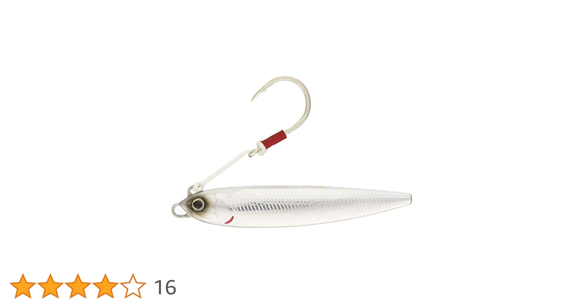 【新品未使用】ルアー14個＋オマケ1個 Amazon.co.jp: シマノ(SHIMANO) ルアー オシア マンマサーディン