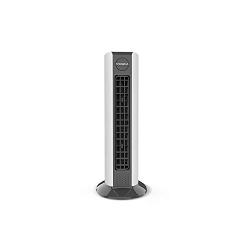 Image of Crompton Air Buddy Kitchen Fan (Grey)