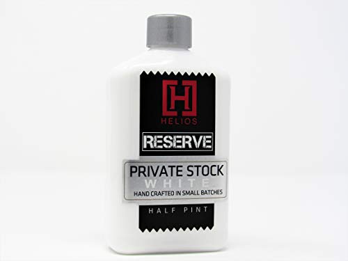 Helios Reserve White - 8oz White Tattoo Ink