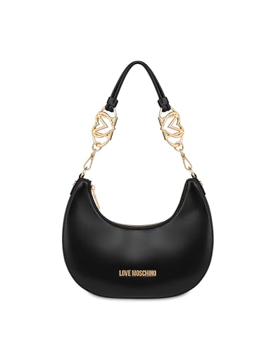 BORSA PU NERO Love Moschino BORSA PU NERO
