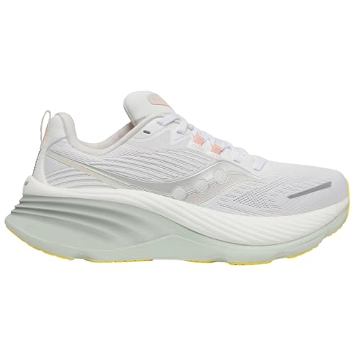 Image of Saucony Women's Hurricane 24 Sneaker