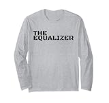 Photo Gallery the equalizer. president meme. equalizing meme maglia a manica Photo Gallery the equalizer. president meme. equalizing meme maglia a manica