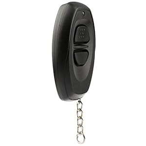 Car Key Fob Keyless Entry Remote fits Toyota Dealer Installed Systems (BAB237131-022, 08191-00870)
