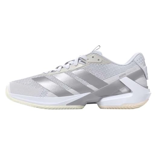 adidas Adizero Ubersonic 5 Clay Shoes EU 39 1/3