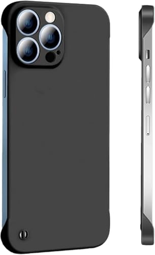 Coque iPhone 15 Pro Max antichoc ultra fine pour éviter la surchauffe ES