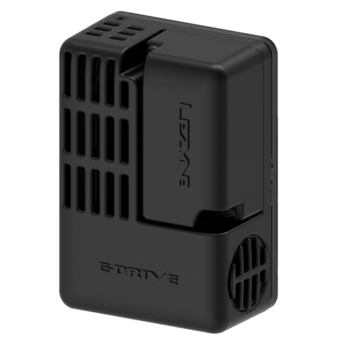 Lezyne E-Drive Electric Bike Pump