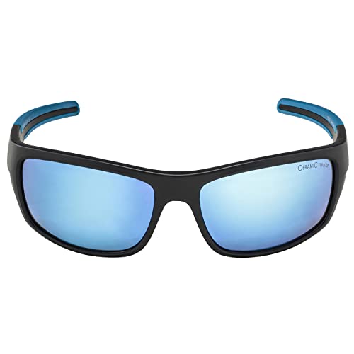 ALPINA PANOMA CLASSIC - Leichter, Optimal Belüfteter Touren Fahrradhelm Mit Optionalen LED-Licht...