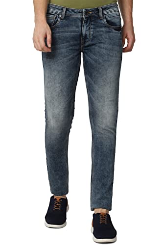 Peter England Men Jeans Peter England Men Jeans