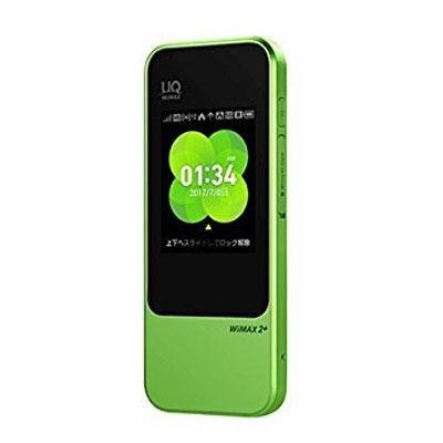 Amazon.co.jp: Huawei 【UQWiMAX版】Speed Wi-Fi NEXT W04 HWD35MGU