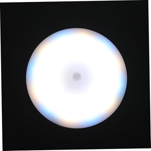 HOLIDYOYO Car Interior LED Light Easy to Install Lightweight Reading Light for Rv Truck and Durable Automotive Ceiling Lighting for