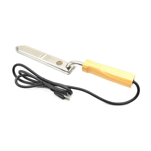 GOODLAND GLUK-ELEC Electric Decapping Knife