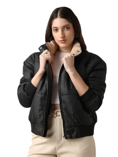 Image of Globus Women Jacket (8909389004079 Black XL)