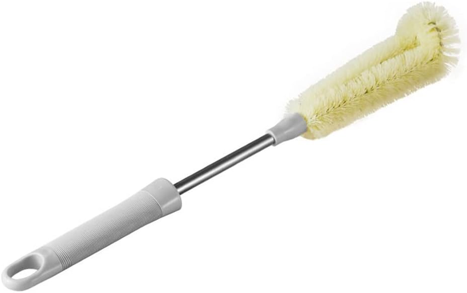 Bottle Washing Cup Cleaning Brush Insulation Water Washer Milk