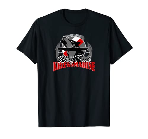 Alla ricerca di WW2, Marina Tedesca, Uboat, Unterseeboot, sottomarino, Battaglia dell'Atlantico o regali di storia militare, magliette e camicie? Ti abbiamo coperto.