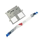 Gintai Smart Card Reader + FFC Flex Kabel für Lenovo ThinkPad L13 Gen 3 / L13 Gen 4 /L13 Yoga Gen 3 /L13 Yoga Gen 4 /L13 Gen 5 /L13 2-in-1 Gen 5 5C61B41059 5C61B41058 5C60X60X2 65734 5C60X65735