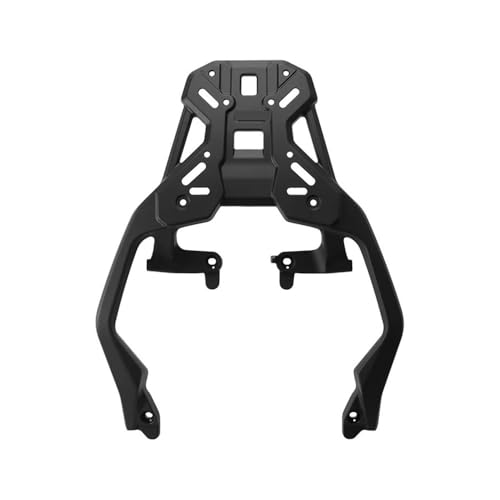 Porte-bagages arrière XADV750 résout le manque de place support boîte moto 2021-2025