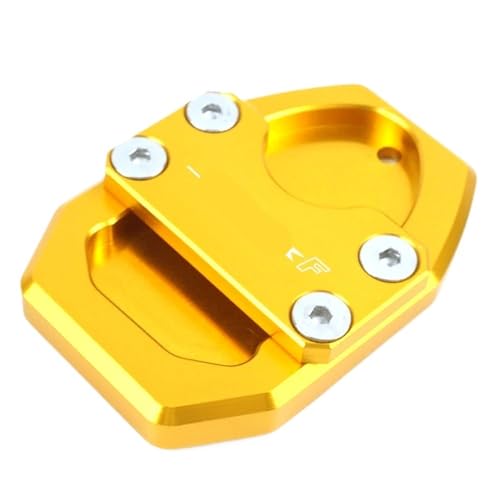 Extension de béquille pour JoymaxF 300 2022 support de pied moto