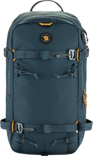 Mochila Deportiva Bergtagen Touring 30 Azul miniatura 1