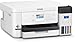 Epson SureColor F170 Dye-Sublimation Printer. Includes Full Set of Ink, User Guide, & AC Power Cable SCF170 - Compact 8.5
